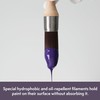 Axus Décor Silk Point Ultra (Mink series) Paint Brush Filaments