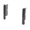 XTRONS Pro For Toyota Radio Player Universal Brackets Double Din