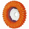 Yanase SGSD100R SG Sisal Disc Orange
