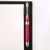 Pentel Multi Function Pen Vicuna Ex, Fine Ballpoint Pen and