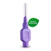 Cepillo interdental TePe, Original, morado, 1,1 mm/ISO 6, limpieza interdental