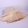 Balsa Wood for Kids Modelling & Craft Light Weight Model