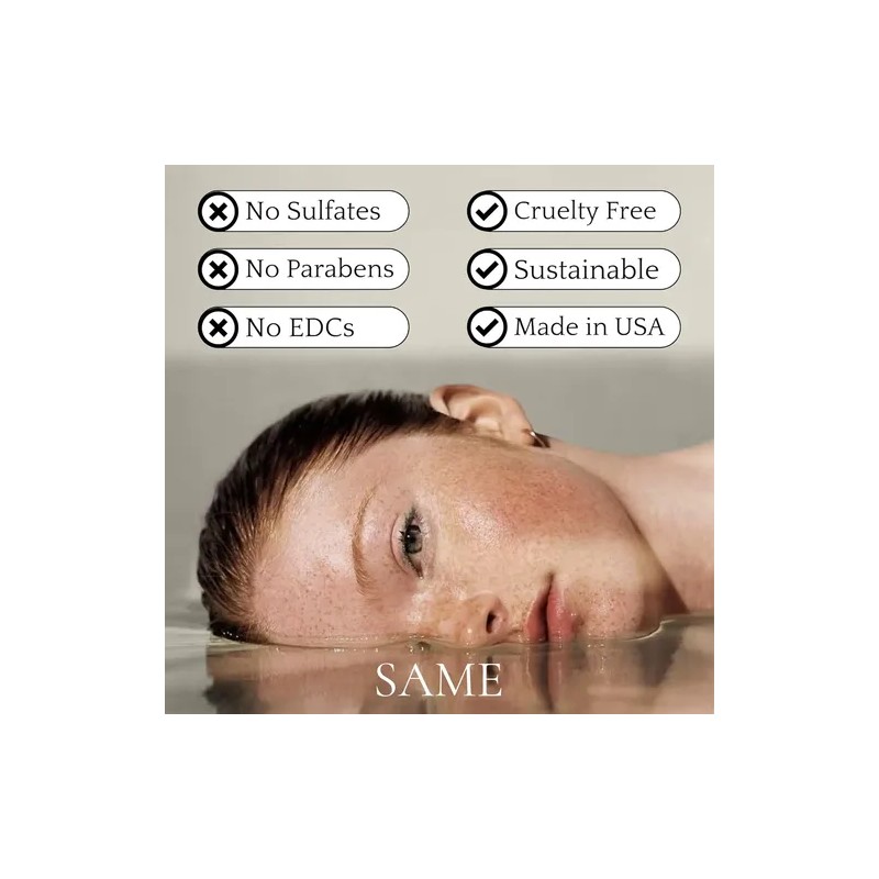 Exfoliante Facial Same Skincare 01 Miel Y Calabaza, Vitamin