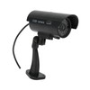 Dummy Security Camera Fake CCTV Simulated Surveillance Security Camera with