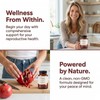 Supplement for Women, Hormonal Balance & NAD+ Energy Support, 60