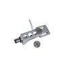 Omnitronic Headshell - Silver