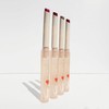 Dapop - Set de labiales en barra - Melty heart