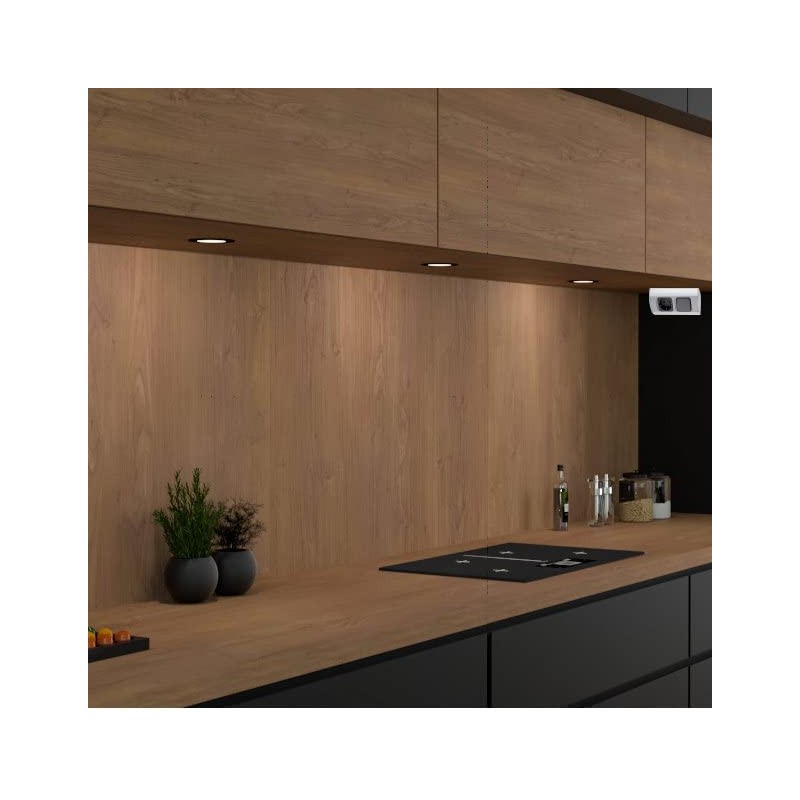 Aluminium Power Strip Switch