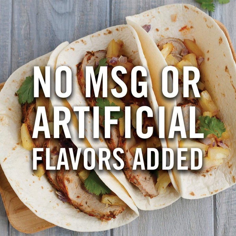 McCormick Hot Chili Seasoning Mix, 1.25 oz (Pack of 12)