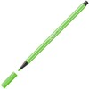 Stabilo Set of 3Drawing Pens Pen 68Paste Medium 1mm–Leaf Greenaa