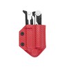 Clip & Carry Kydex Multitool Sheath for Gerber Center-Drive w/Optional