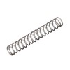 sourcing map Pack of 30 Compression Springs, 5 mm x