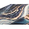 SANFAN 360° Protective 3 Pockets Laptop Sleeve Case Bag with