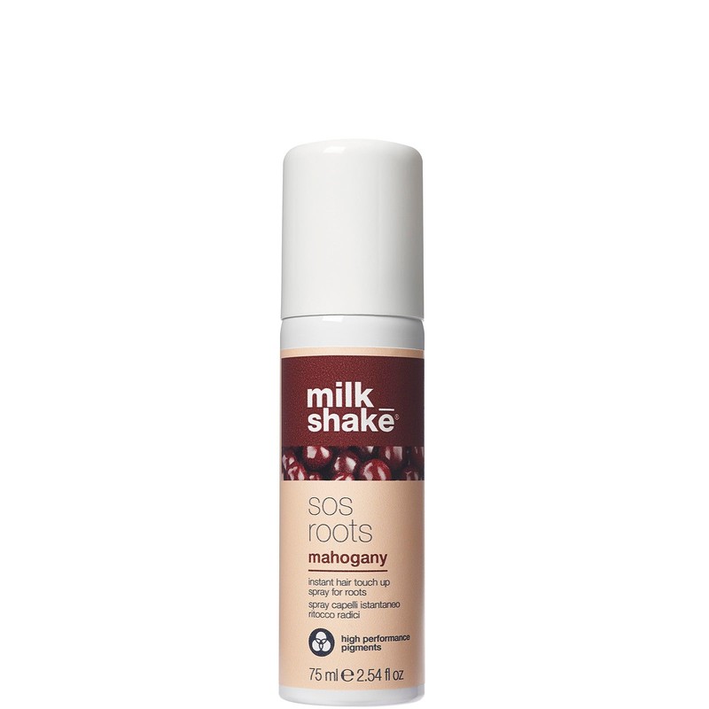 milk_shake SOS Roots 75ml (Various Shades), Black