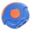 Westcott Kids Pencil Sharpener/Eraser
