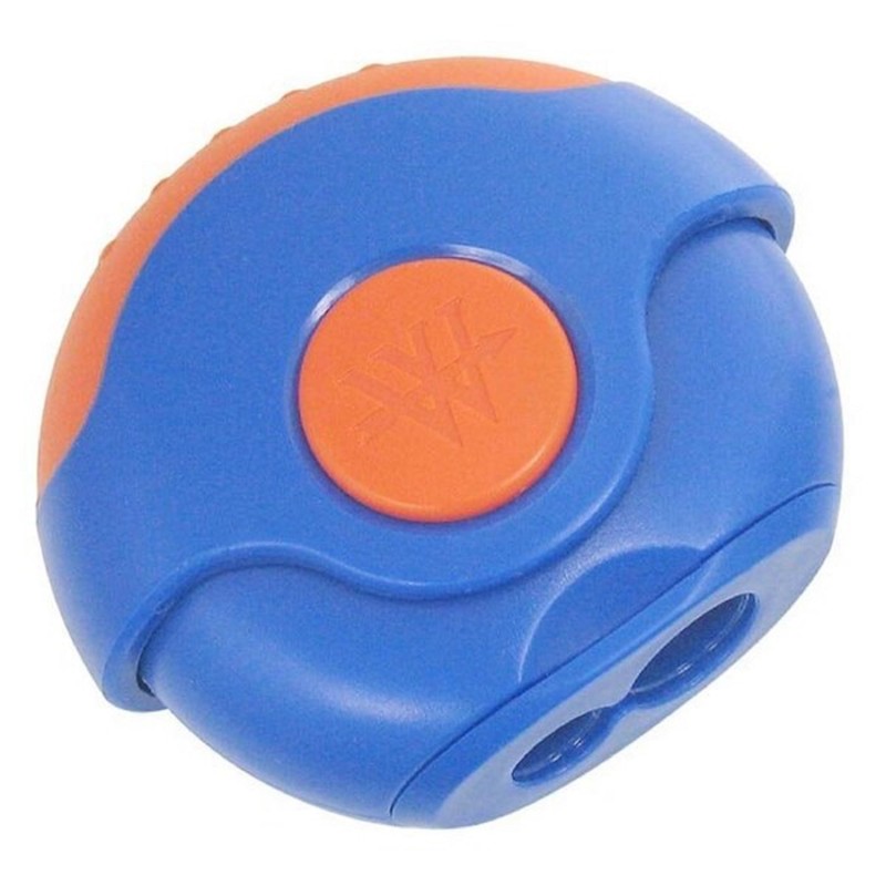 Westcott Kids Pencil Sharpener/Eraser