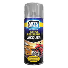 Auto Extreme Lacquer Petrol Resistant, 400 ml