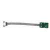 Mini PCIe Network Controller Card, 10 100 1000 Mbps RJ45