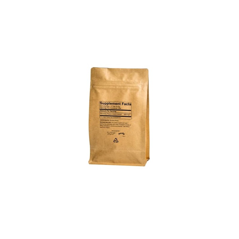 Jovvily Rhodiola Rosea Powder - 4oz - Golden Root -