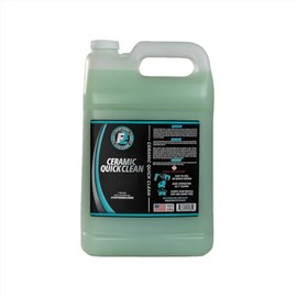 ExoForma Ceramic Quick Clean - Gallon - Car Accessories