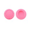 Sonuen 2PCS 3D Analog Joystick Cover Thumb Stick Cap Button