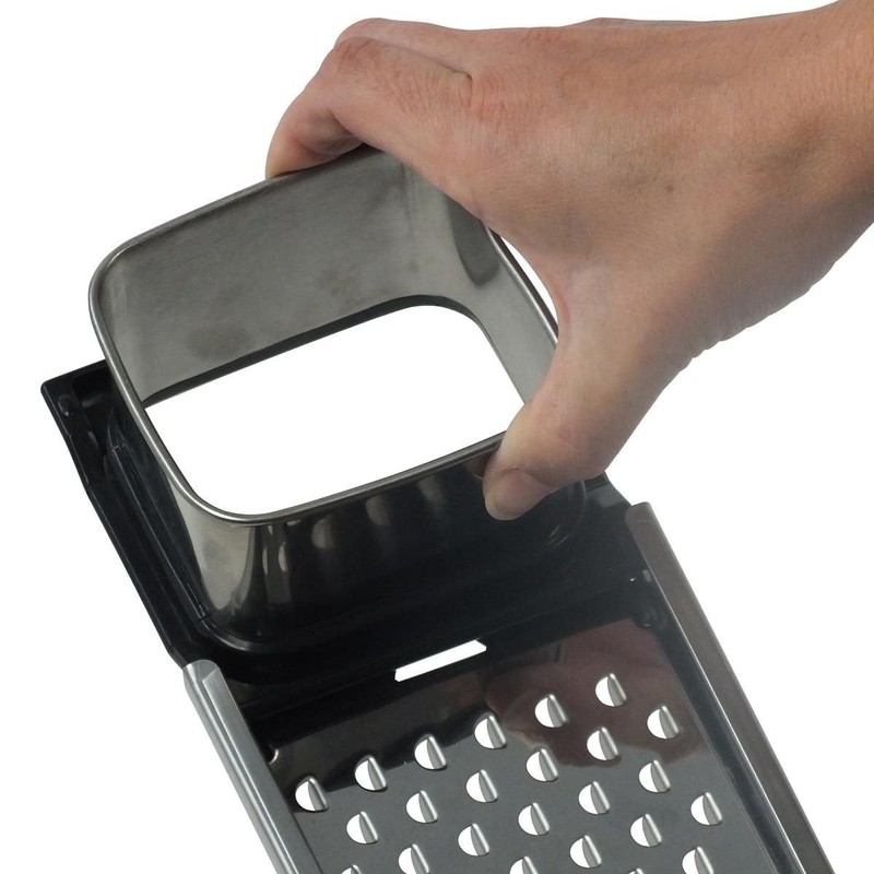 kela Emma 19088 Spätzle Slicer for Long Spaetzle Stainless Steel