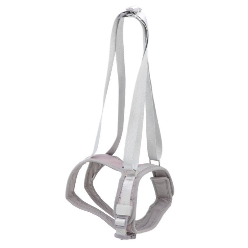 Dog Lift Harness Split Auxiliary Portable Buckle Design Adjustable Dog