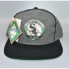 The Game Chicago White Sox Vintage The Game Lightweight Snapback