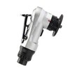 Pneumatic Chamfering Machine Small Handheld Woodworking Metal Deburring Trimming Tool