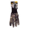 Camo Jersey Hunting Gloves, Mossy Oak Break-Up Country