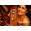 Crema Corporal Hidratante Vaseline Cocoa Radiant 100ml