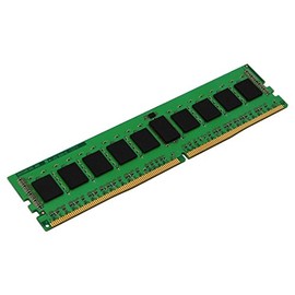 Micron 16GB PC4-19200 DDR4-2400MHz ECC Registered CL17 288-Pin DIMM 1.2V Dual Rank Memory Module Mfr P/N MTA36ASF2G72PZ-2G3B1