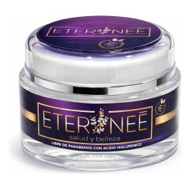 Crema Eternee Noche 50 Ml 50% Colageno/ac. Hialuronico/vit A Normal Noche