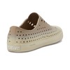 Native Shoes Jefferson Sugarlite Ombre Flax Tan/Bone White/Flax Bone Ombre