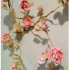 Sass & Belle Rose Garland Light Pink