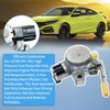 16790-5PC-H02 High Pressure Fuel Pump Compatible with 2018-2021 Honda Accord,