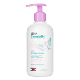 ISDIN Germisdin Intimate Hygiene Everyday Soft Gel 250ml