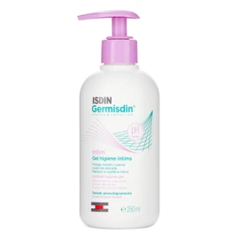 ISDIN Germisdin Intimate Hygiene Everyday Soft Gel 250ml
