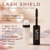 Capa Protectora Lash Shield Top Coat a Prueba de Agua
