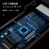 SZSL USB 3.0 Portable Card Reader Ultra Small 2 Cards