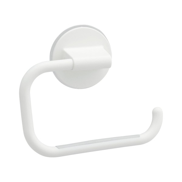 LEC Flat Mini Towel Ring (Towel Hanger) Suction Cup