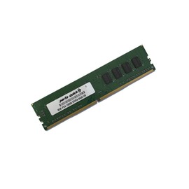 parts-quick 8GB Memory for Alienware Aurora R6 Desktop DDR4 2400MHz Non-ECC UDIMM