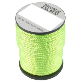 Savage Island 20m Reel Paracord