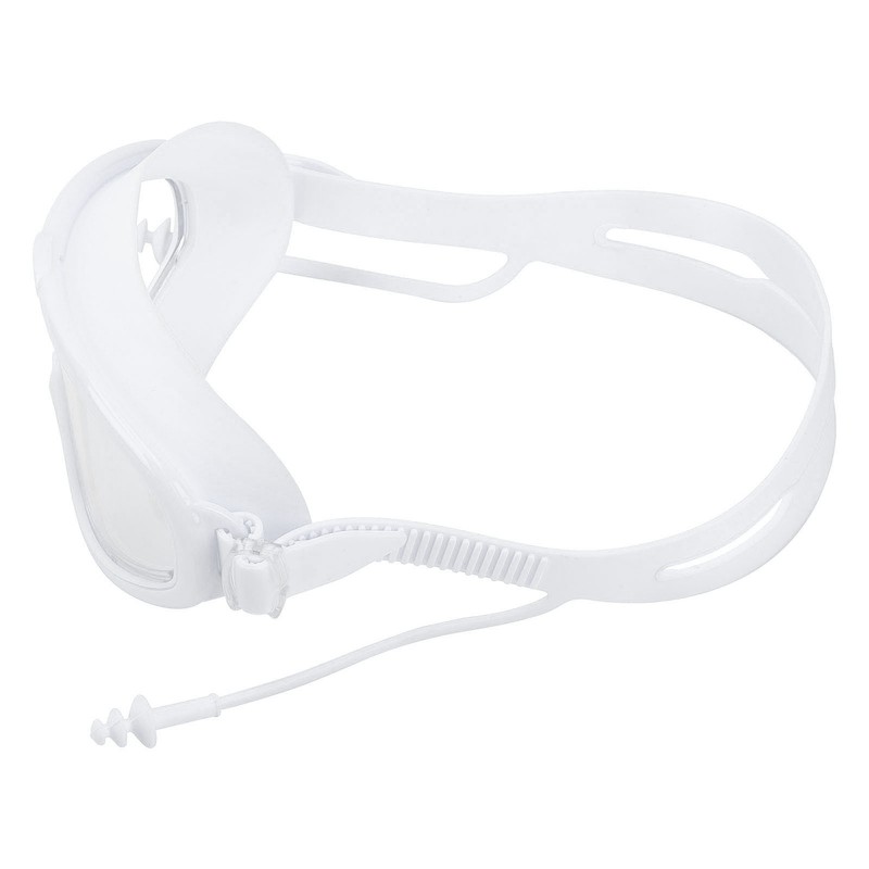 Kids Swimming Goggles with Earplug Waterproof AntiFog High Definition Diving