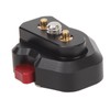 Mini Quick Release Base Plate Aluminum Alloy Quick Release Plate