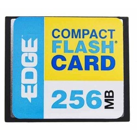 Edge Memory 256mb Cisco Cf Card Mem2800 256cf