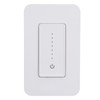 WiFi Smart Light Dimmer Switch Dimming Remote Switch Voice Control