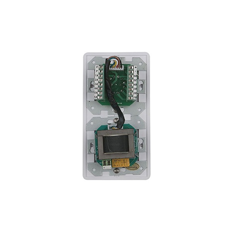 VPC-36 Volume and Program Control (Volume/Program Controller) 36W (Built-In)