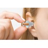 Flic Audio Ear Plugs Especially for Small Lines