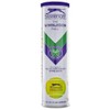 Wimbledon Slazenger Championships TENNIS BALLS 4 BALL WHITE & GOLD